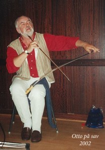 Otto på sav 2002